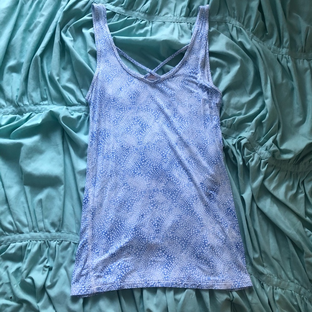 SO Tank top